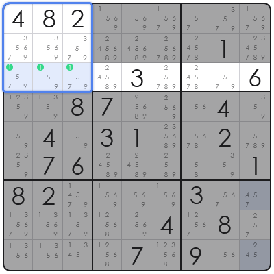 killer sudoku tips and tricks
