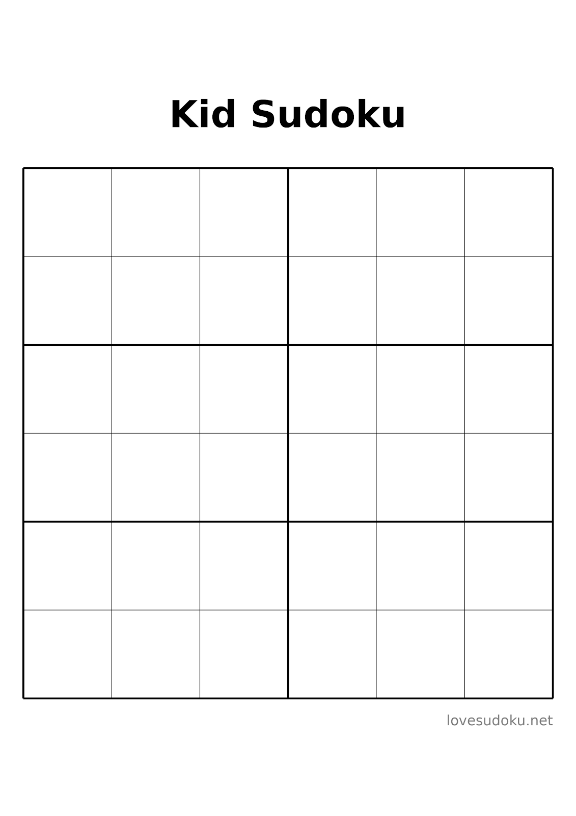 how to do sudoku quickly