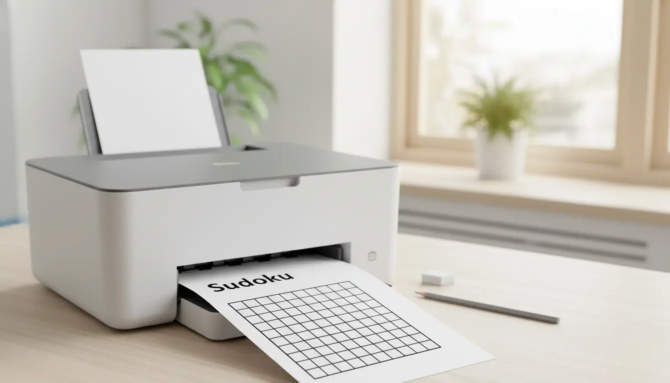 beginner sudoku for kids