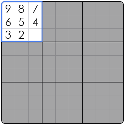 epoch sudoku