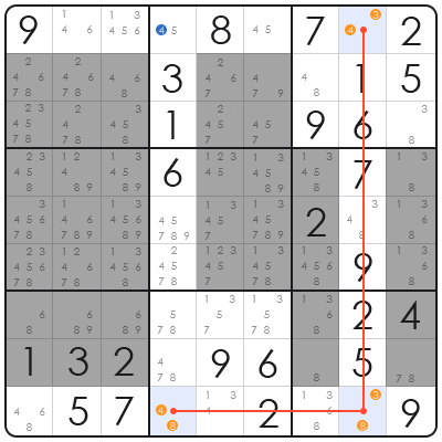 sudoku hard new york times